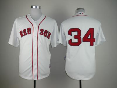 MLB Jersey-192